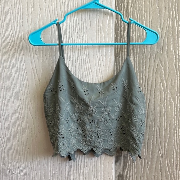 Free People Tops - 🎉HP🎉 Free people blouse